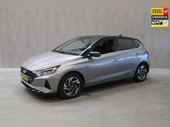 Hyundai i20 - 1.0 T-GDI Premium Camera/PDC/Navi/Trekhaak rijklaar incl 12 maanden bovag