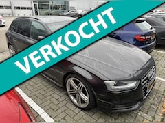 Audi A4 Avant - 3.0 TDI quattro Pro Line S
