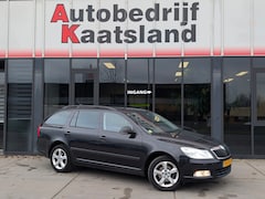 Skoda Octavia Combi - 1.6 TDI Greentech Arctic - Navi - Clima - Cruise