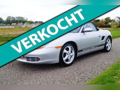 Porsche Boxster - 2.5