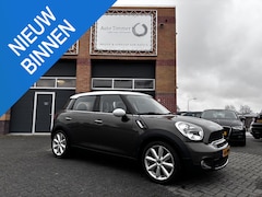 MINI Countryman - 1.6 Cooper S Chili