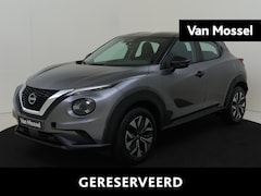 Nissan Juke - 1.0 DIG-T Acenta | PDC achter | Climate control | Comfort Pack