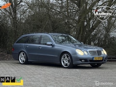 Mercedes-Benz E-klasse Estate - 280 Avantgarde