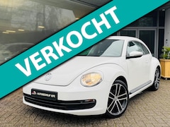 Volkswagen Beetle - 1.2 TSI Trend