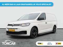 Volkswagen Caddy Cargo Maxi - 2.0 TDI Comfort TonCar Editie 170pk | Trekhaak | Front + achter spoiler | Lm-Velgen | Side
