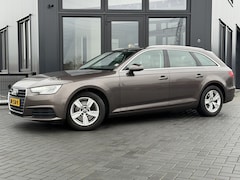 Audi A4 Avant - 1.4 TFSI Pro Line Spring Advantage Clima | Trekhaak | Nwe APK