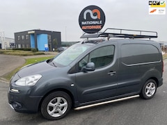 Peugeot Partner - 2015 * 120 1.6 e-HDI L1 Navteq 2Tronic * AUTOMAAT * APK
