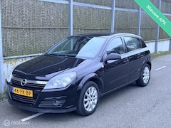 Opel Astra - 1.6 Cosmo NAP/TREKHAAK/CRUISE/APK