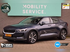 Polestar 2 - 2 Long Range Dual Motor Launch Edition 78kWh SOH93% CarPlay Pano LED