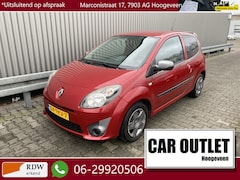 Renault Twingo - 1.2-16V Collection met Airconditioning en Nieuwe APK – Inruil Mogelijk –
