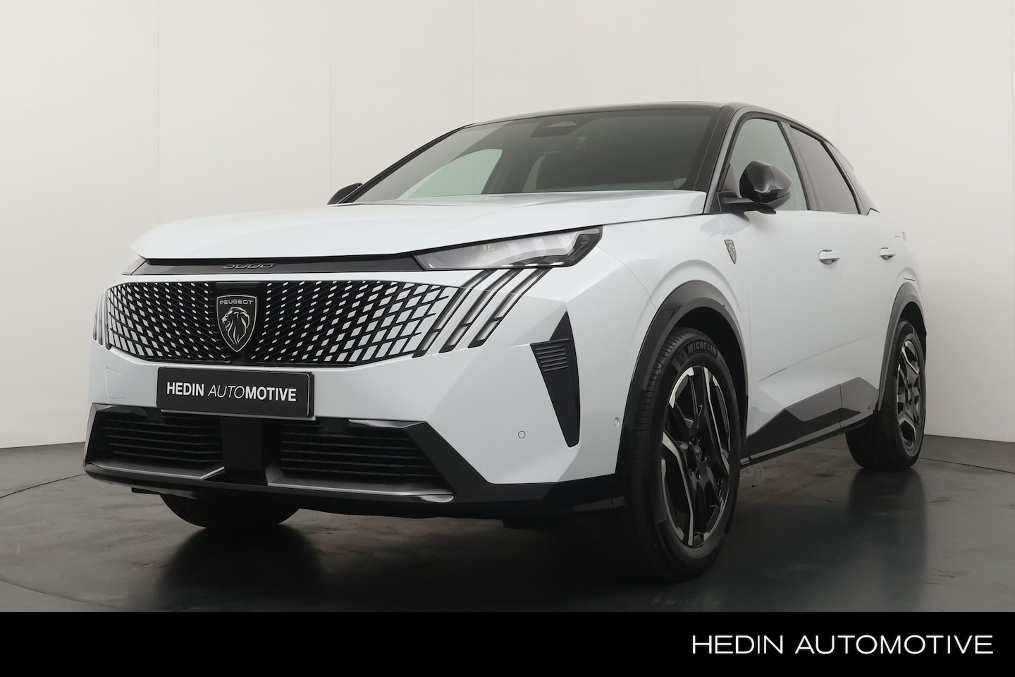 Peugeot e-3008 - GT Avantage 210 73 kWh | Navigatie | Elektrische Achterklep | Adaptive Cruise Control | El - AutoWereld.nl