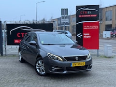 Peugeot 308 - 1.6 BlueHDi Executive 5D (bj 2017) Facelift|LED|NAVI|PANO