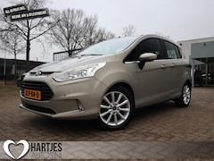 Ford B-Max - 1.6 TI-VCT Titanium Automaat (Vol-Opties)