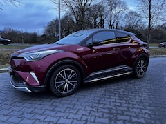 Toyota C-HR - 1.8 Hybrid Style MEEST LUXE UITVOERING SUPER NETTE STAAT