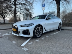 BMW i4 - M50 High Executive HUD| 360| Carplay| H&K