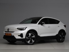 Volvo C40 - Single Motor Extened Range Core 82 kWh