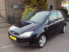 Ford Focus C-Max - 1.8-16V Futura