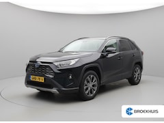 Toyota RAV4 - 2.5 Hybrid Executive | Leder | Elektr Stoelen | Stoelverwarming | Elektr Achterklep | Alar