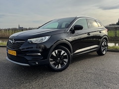 Opel Grandland X - 1.2 Turbo Ultimate