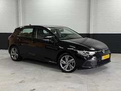 Volkswagen Golf - 1.5 TSI Life 1e Eigenaar PDC, IQ Drive, Trekhaak, Apple Carpla
