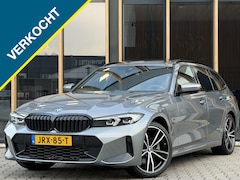 BMW 3-serie Touring - 330e M-sport | Panorama-dak | Sfeerverlichting | Head-up | Memor