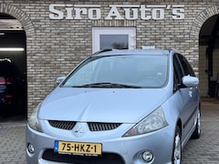 Mitsubishi Grandis - 2.4-16V InSport 7 persoons