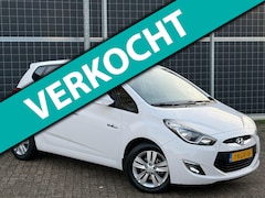 Hyundai ix20 - 1.4i i-Magine | navi | camera |