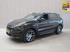 Lynk & Co 01 - 1.5 NL Auto/Zwarte hemel/360/Rijklaar/Bovag