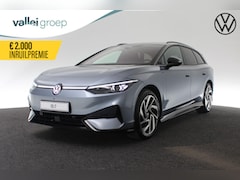 Volkswagen ID.7 Tourer - Pro Limited Edition 77 kWh 210 kW / 286 pk