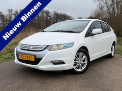 Honda Insight - 1.3 Comfort / Hybrid / Automaat / Radio-CD / Airco / Cruise Control / NAP