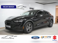 Ford Mustang Mach-E - RWD 75 kWh