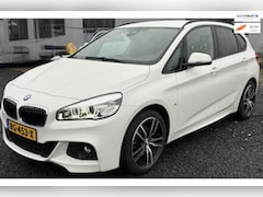 BMW 2-serie Active Tourer - 218i M-Sport | Automaat | Sportstoelen | Trekhaak | Origineel NL