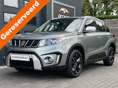 Suzuki Vitara - 1.4 SPORT / CLIMATE CRUISE CONTR / KEYLESS GO