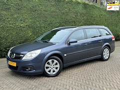 Opel Vectra Wagon - 2.2-16V /6BAK/CRUISE/APKNIEUW/RIJDTGOED/