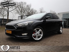 Ford Focus - 1.5 Titanium 150pk (Vol-Opties) 100% Onderhouden
