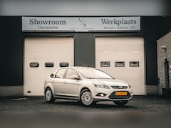 Ford Focus - 1.6 Titanium Bluetooth PDC Cruise Trekhaak