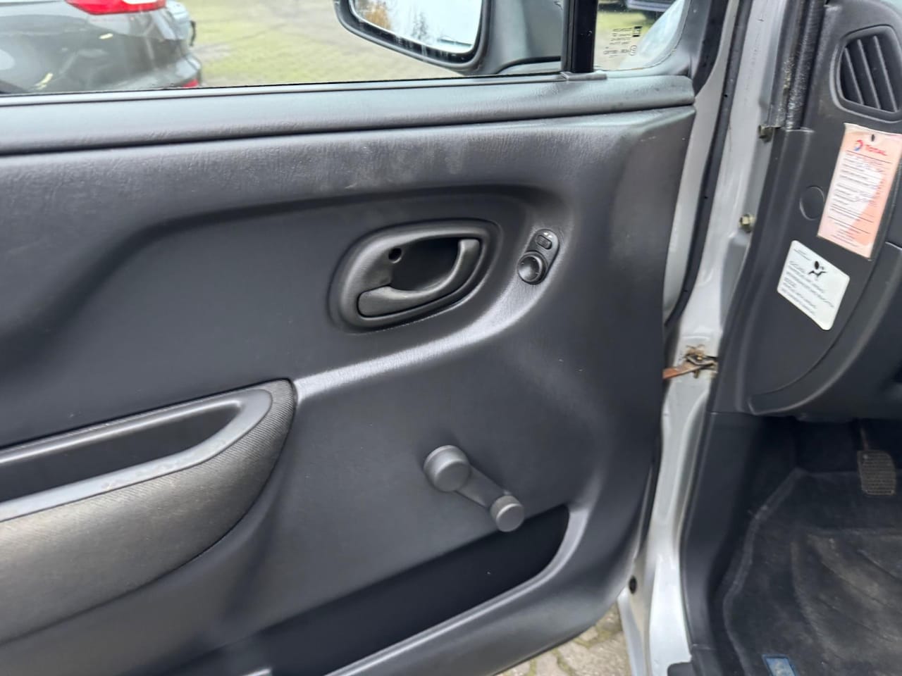 Opel Agila - 1.0-12V Flexx hoge zit lage wegenbelasting - AutoWereld.nl