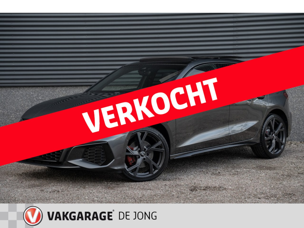 Audi A3 Sportback - 40 TFSIe 204PK | Pano | RS-Stoelen | B&O | Camera | Matrix | - AutoWereld.nl