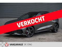 Audi A3 Sportback - 40 TFSIe 204PK | Pano | RS-Stoelen | B&O | Camera | Matrix |
