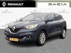 Renault Kadjar - 1.2 TCe 130 Intens