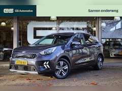 Kia Niro - 1.6 GDi PHEV DynamicPlusLine |TREKHAAK|CAMERA|LED