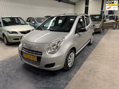 Suzuki Alto - 1.0 Comfort EASSS 5 DEURS/AIRCO/NAP/APK