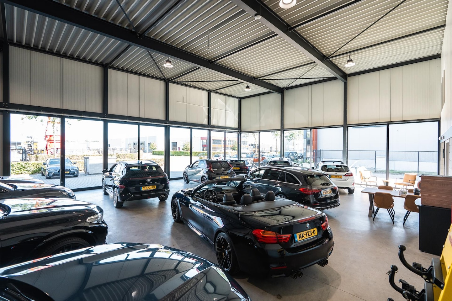 Hyundai Kona - 1.6 GDI HEV Fashion 1.6 GDI HEV Fashion - AutoWereld.nl