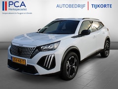 Peugeot 2008 - 1.2 Hyb 136 Allure