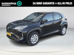 Toyota Yaris Cross - 1.5 Hybrid Active