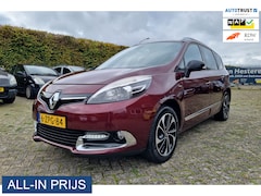 Renault Grand Scénic - 1.2 TCe BOSE ✅VOL OPTIES