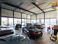 Lynk & Co 01 - 1.5 NL Auto/Zwarte hemel/360/Rijklaar/Bovag