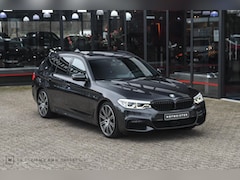BMW 5-serie Touring - 540i xDrive M-Sport | Soft-close | HUD | Stoelkoeling