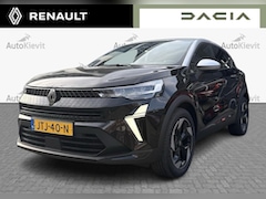 Renault Captur - 1.8 E-Tech full hybrid 160 techno - Pack winter