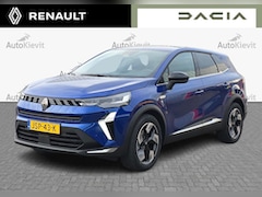 Renault Symbioz - 1.8 E-Tech full hybrid 160 techno
